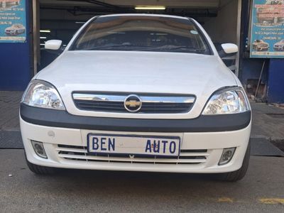 2011 Chevrolet Utility 1.4