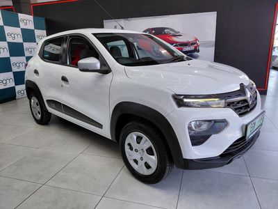 2023 Renault Kwid 1.0 Techno