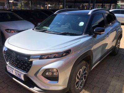 2025 Suzuki Fronx 1.5 GLX Auto
