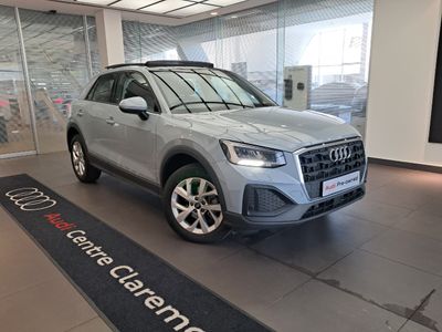 2024 Audi Q2 1.4 TFSI Auto | 35 TFSI
