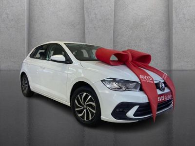 2025 Volkswagen Polo 1.0 TSI Life Auto DSG