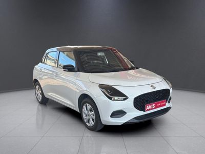 2025 Suzuki Swift 1.2 GL+
