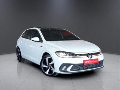 2025 Volkswagen Polo 2.0 GTI Auto (147kW)