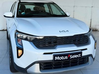2024 Kia Sonet 1.5 LX Auto