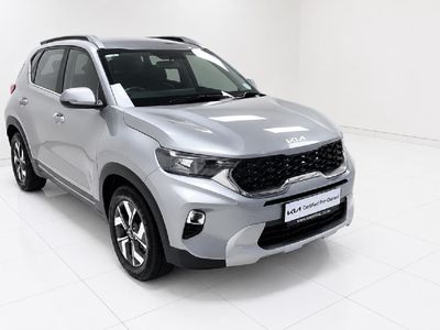 2024 Kia Sonet 1.0T EX Auto