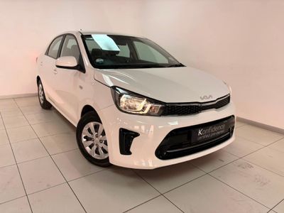 2025 Kia Pegas 1.4 LX Auto