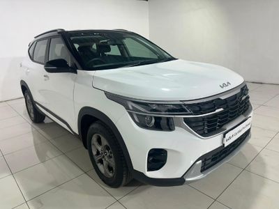 2025 Kia Seltos 1.5 LX Auto