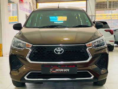 2024 Toyota Rumion 1.5 S