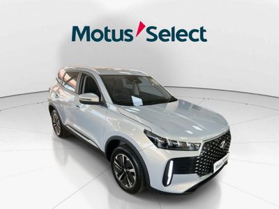 2026 Chery Tiggo Cross 1.5 HEV Elite DHT