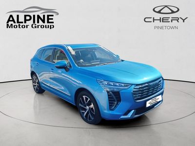 2021 Haval Jolion 1.5T Super Luxury Auto