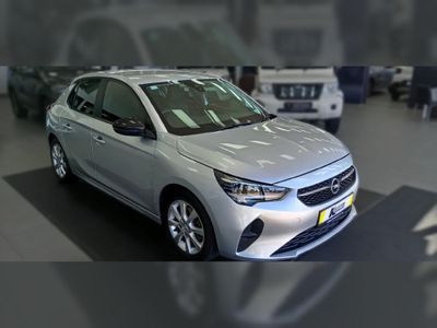 2023 Opel Corsa Lite 1.2T (74kw)