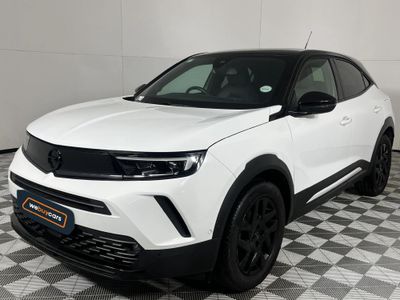 2022 Opel Mokka 1.2T GS Auto