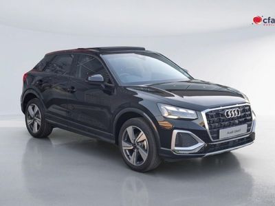 2026 Audi Q2 Urban Edition | 35TFSI