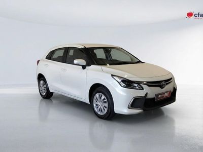 2025 Toyota Starlet 1.5 XI