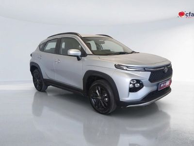 2025 Toyota Starlet Cross 1.5XS Auto