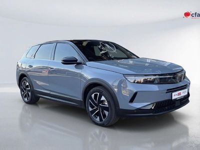2026 Opel Grandland X 1.6T GS Line Auto