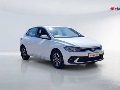 2025 Volkswagen Polo 1.0 TSI Life Auto DSG