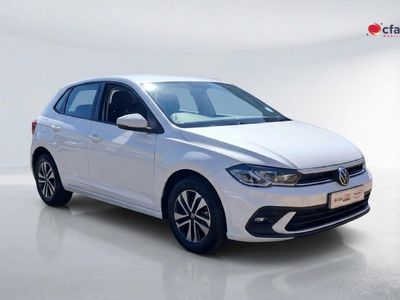 2025 Volkswagen Polo 1.0 TSI Life Auto DSG