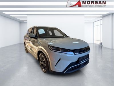 2026 BYD Atto2 EV