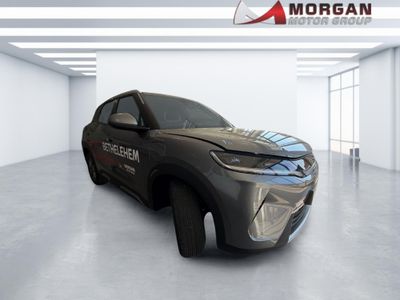 2026 BYD Atto2 1.5 DMI Dynamic(Af-20) Phev