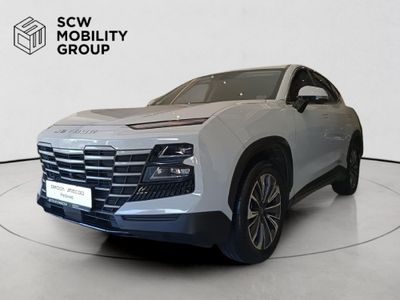2024 Jetour Dashing 1.5T Deluxe