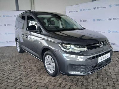 2026 Volkswagen Caddy 2.0 TDI (75kw)