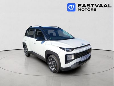 2026 Hyundai Exter 1.2 Executive