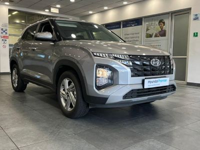 2024 Hyundai Creta 1.5 Premium
