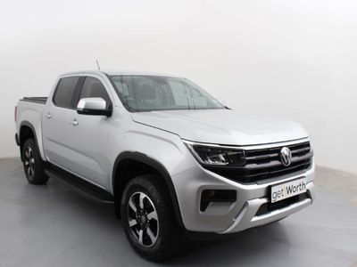 2023 Volkswagen Amarok 2.0 BiTDI 154kW 4Motion Life Auto Double-Cab