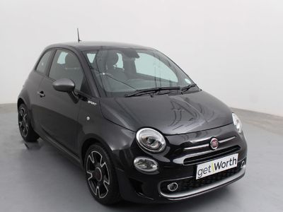 2022 Fiat 500 900T Sport