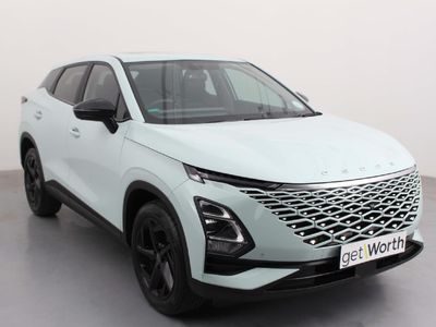 2024 Omoda C5 1.5T Luxury