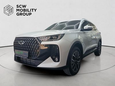 2026 Chery Tiggo 7 Pro 1.5T CSH Ultra DHT (Phev)