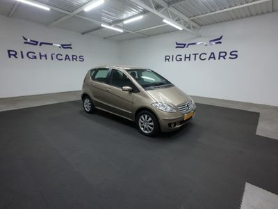 2006 Mercedes-Benz A-Class A 170 Classic
