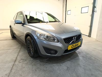 2011 Volvo C30 1.6 Essential
