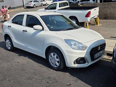 2022 Suzuki Dzire 1.2 GL