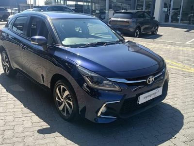 2024 Toyota Starlet 1.5 XS Auto