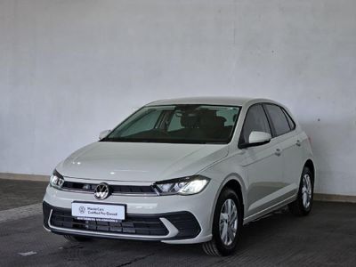 2026 Volkswagen Polo 1.0 TSI