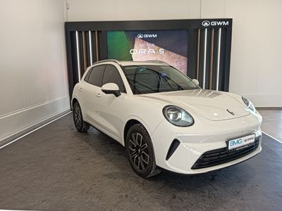 2026 GWM Ora 5 1.5T HEV Super Luxury DHT Auto