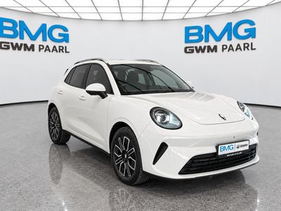2026 GWM Ora 5 1.5T HEV Super Luxury DHT Auto