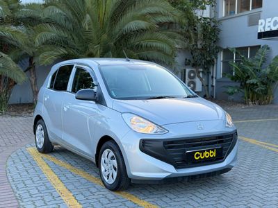 2019 Hyundai Atos 1.1 Motion