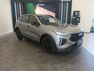 2026 Haval Jolion Pro 1.5T Ultra Luxury DCT