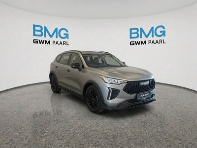 2026 Haval Jolion Pro 1.5T Ultra Luxury DCT