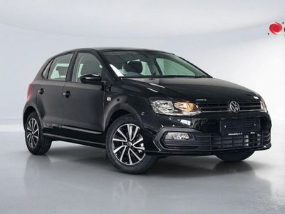 2026 Volkswagen Polo Vivo 1.4 Life