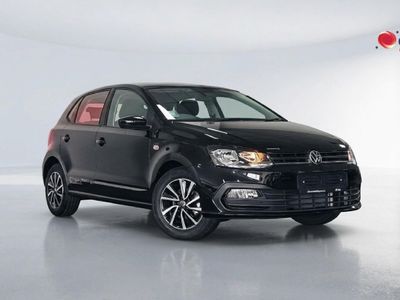 2026 Volkswagen Polo Vivo 1.4 Life
