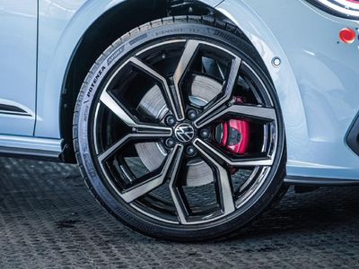 2026 Volkswagen Polo 2.0 GTI Auto (147kW)