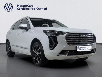 2023 Haval Jolion 1.5T Super Luxury Auto