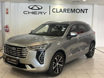2022 Haval Jolion 1.5T Luxury Auto