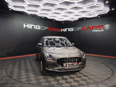 2026 Suzuki Swift 1.2 GL
