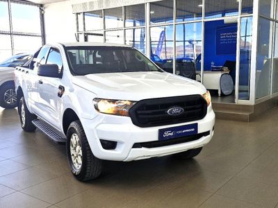 2022 Ford Ranger 2.2 TDCi XL SuperCab