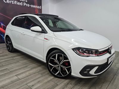 2024 Volkswagen Polo 2.0 GTI Auto (147kW)